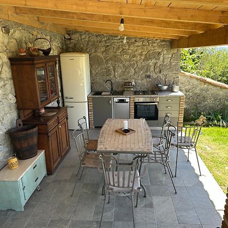 Villa Mavrici, Neighbors Free Buzet Eksteriør bilde