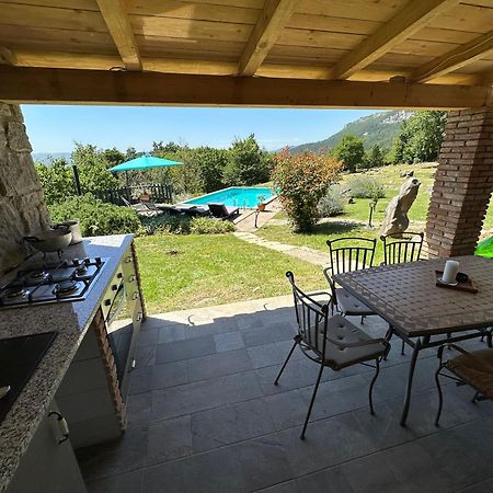 Villa Mavrici, Neighbors Free Buzet Eksteriør bilde