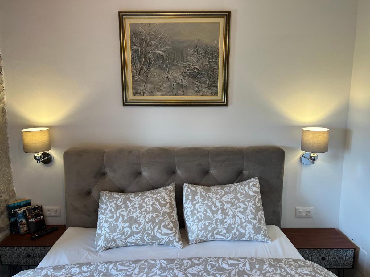 Villa Mavrici, Neighbors Free Buzet Eksteriør bilde