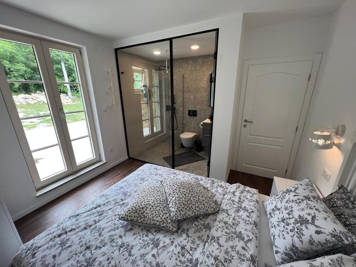 Villa Mavrici, Neighbors Free Buzet Eksteriør bilde
