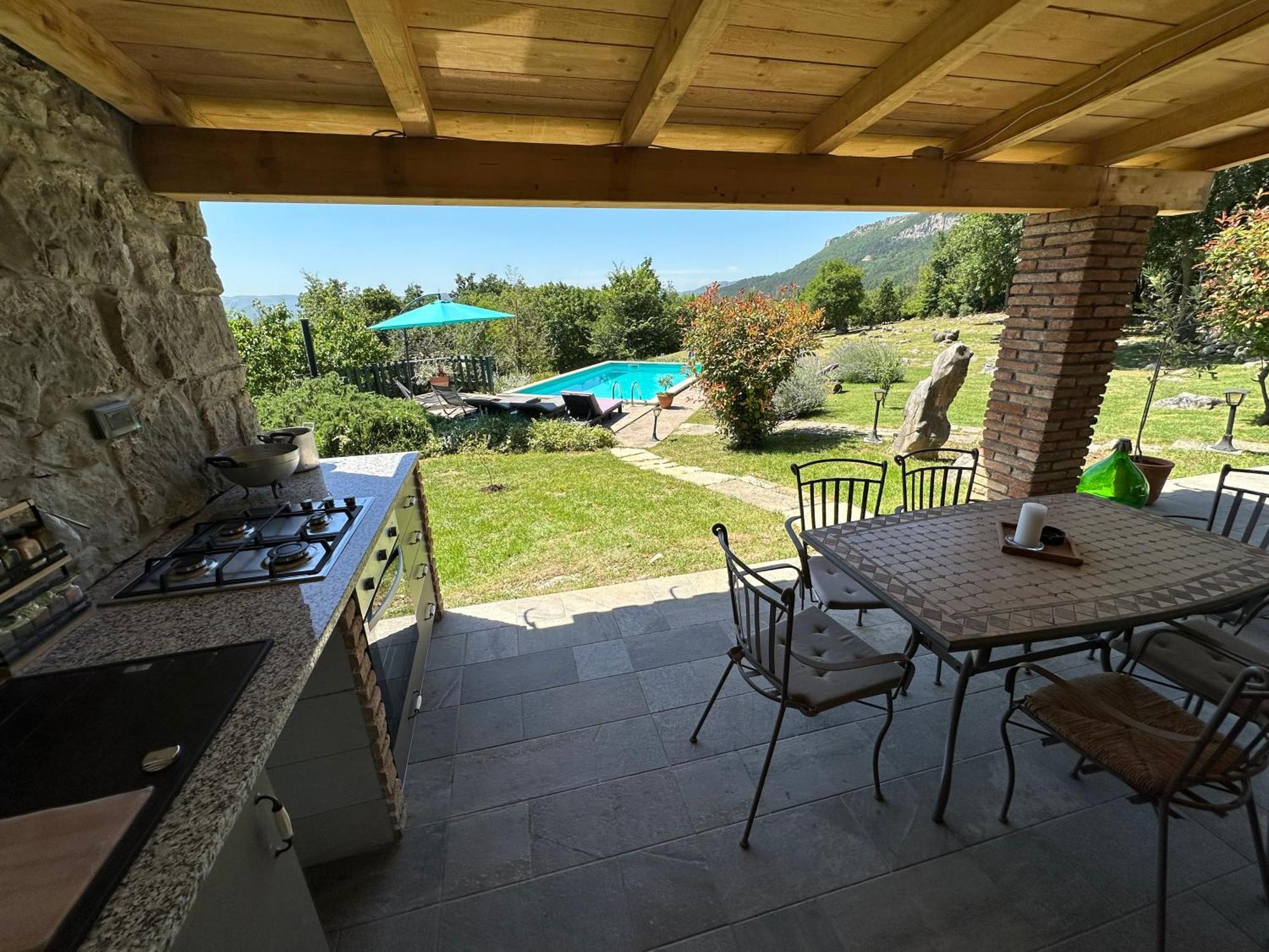 Villa Mavrici, Neighbors Free Buzet Eksteriør bilde